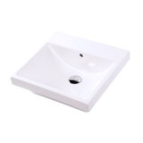 Piazza 19.5'' L Bathroom Sink