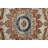 Aghalislone Rockett Traditional Medallion Area Rug-583471688