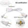 Plug in Hanging Light Kit, Retro Hanging Lights with Plug in Cord