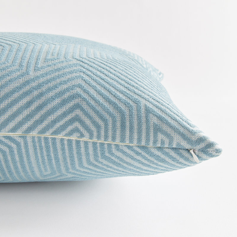 Coussin décoratif en polyester Gaisa