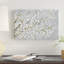 «White Blossoms», reproduction sur toile-29641556-74411755-74411756