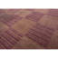 Hand Woven Wool Checkered Area Rug