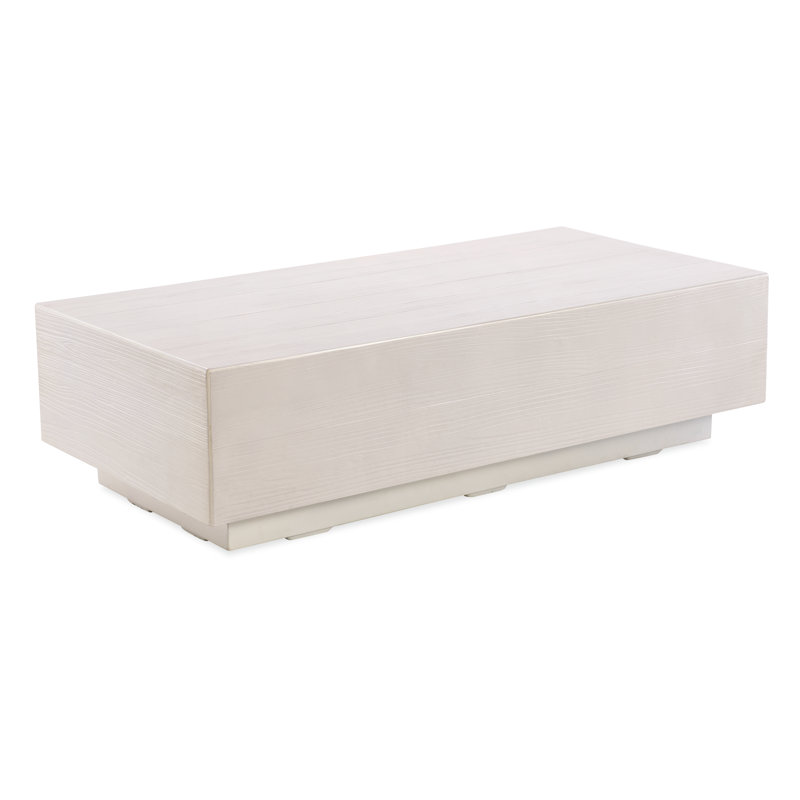 Bazaar Coffee Table