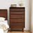 Small Unit Groove Accent Chest