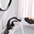 2-handle Bathroom Faucet with Drain Assembly-50623608-88750464