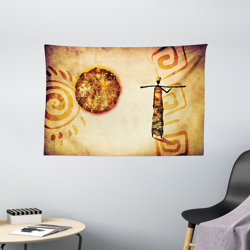 Polyester Tapestry