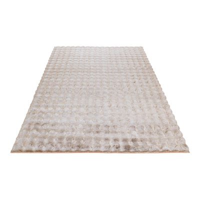 Montaz Uni Hand Tufted Area Rug