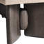 Geneve Upholstered Bench