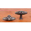 CK Series 1 11/16" Length Bar Knob-12829539-12829543