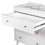 Ladrina Changing Table Dresser with Pad-88140375