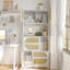 Armoire-buffet de 71 po de hauteur