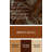 Digital Abstraction 11 Brown Canvas Wall Art