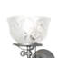 1 - Light Armed Sconce