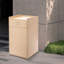 Poubelle en plastique - 30 gallons-99725779