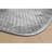 Juliahna Nylon Bath Rug with Non-Slip Backing-1957188037-1957188033