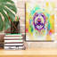 "Pop Art Goldendoodle 4" par Furbaby Affiliates-1429369814