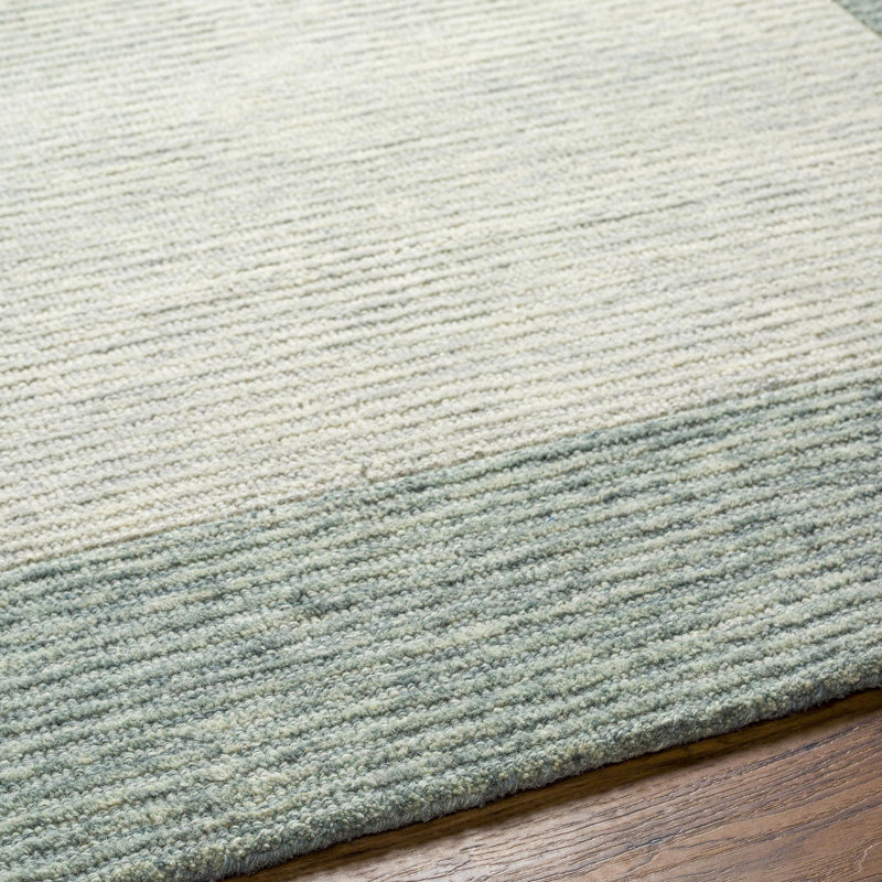 Tapis en laine Duvid, Rectangle 8 pi x 10 pi