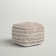 Basilio Upholstered Pouf