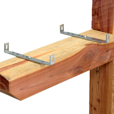 Metal Mounting Brackets