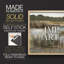 Wetland Grasses I -Framed Print - Restickable-2074633166-2074633164