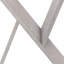 Table d'appoint, table d'appoint, table de bout, table de chevet, étroite, petite, salon, lampe, contemporaine-1612733832
