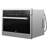 24 in. Stainless Steel Convection Oven with Microwave KM-CWO24-SS