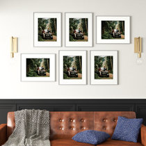 Wayfair  Extra Large (Over 20) Matte Picture Frames You'll Love