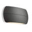 11cm H Integrated LED Outdoor Sconce-1211595836