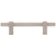 Larkin 4 Knurled Ends Bar Pull-1674179181-1622398863