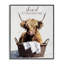 Herd It's Laundry Day, estampe numérique, conception de Kim Allen-222456406-222456400