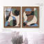 Centered Harmony Set by Oliver Gal-327672094-327672068