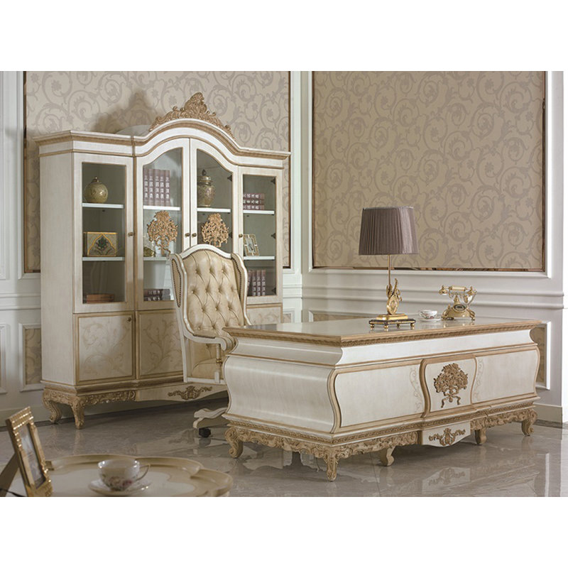 Denielle Office Set