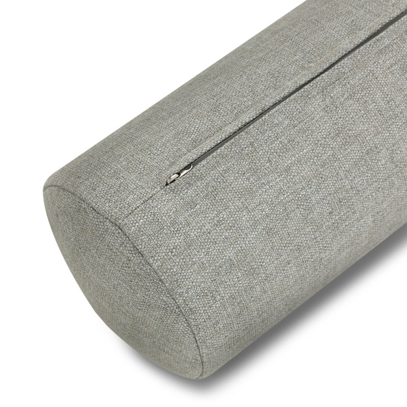 Pillow Cover & Insert, Alessi Slate