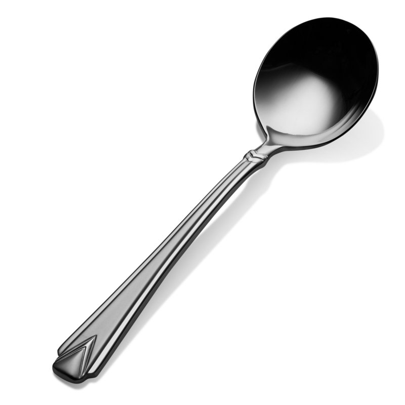 Cuillère à bouillon Gothic