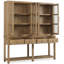 Driftwood Display Sideboard-489758680