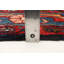 Tapis noir Andelz 3 pi 11 po x 14 pi 9 po