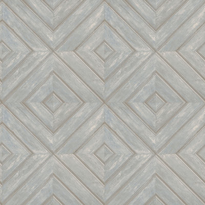 Sidmouth 10m x 52.8cm Matte Wallpaper Roll