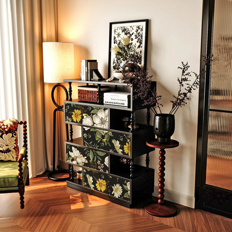 Buffet Modern