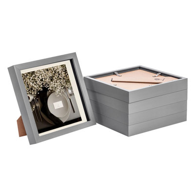 Nicola Spring - 3D Box Photo Frames - Mount