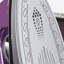 Daewoo 2400W Non Stick Soleplate Iron