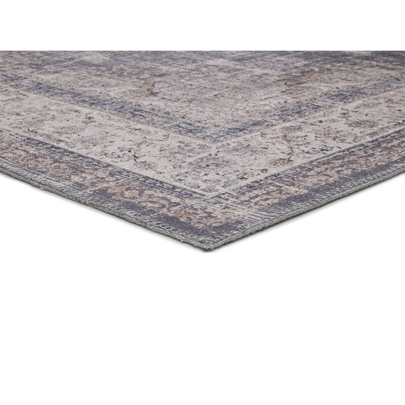 Bearett Area Rug, Rectangle 140 x 200cm