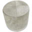 Tabouret d'appoint Couvertier