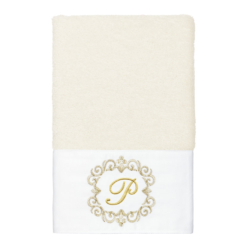 Ensemble de serviettes 3 pièces Linica, P