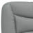 Vidaxl Bed Frame Dark Grey Polyester Queen Decorative Inlays Bed Frame-2070905446-2030857290