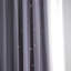 Rideau occultant en polyester Ezayah-2120606144