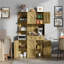 Garde-manger 70,9 po Delilia