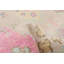 Tapis moderne kaki clair 2 pi 5 po x 10 pi 0 po Oushak