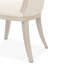 Fantosini Silver 5-piece Dining Room Set