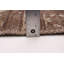 Tapis unique taupe 5 pi x 7 pi 10 po Montevia