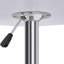 Round Metal Base Dining Table-1587434884-1587434885